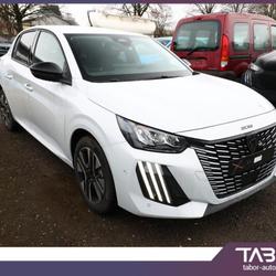Peugeot 208 Allure 100 GPS 360&deg; LED CarP 2xPDC Paris 14e Arrondissement