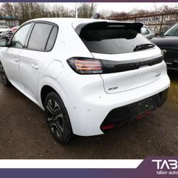 Peugeot 208 Allure 100 GPS 360&deg; LED CarP 2xPDC Paris 14e Arrondissement