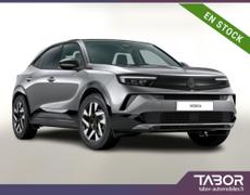 Opel Mokka Paris 14e Arrondissement