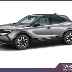 Opel Mokka 1.2 136 GS PDC cam Paris 14e Arrondissement