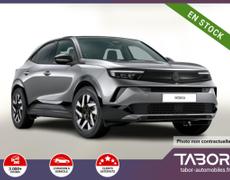 Opel Mokka Strasbourg