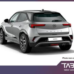 Opel Mokka 1.2 136 GS PDC cam Strasbourg