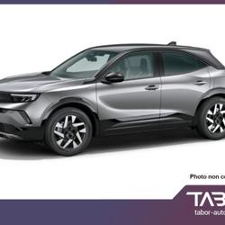 Opel Mokka 1.2 136 GS PDC cam Strasbourg