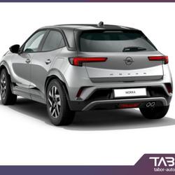 Opel Mokka 1.2 136 GS PDC cam Paris 14e Arrondissement