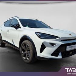 Cupra Formentor 1.5 eTSI 150 DSG Matrix DCC Paris 14e Arrondissement