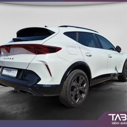 Cupra Formentor 1.5 eTSI 150 DSG Matrix DCC Paris 14e Arrondissement