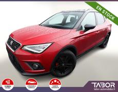 Seat Arona Strasbourg