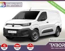 Citroen Berlingo Strasbourg