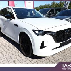 Mazda CX-60 Homura Pano BOSE ACC 360&deg; LED Cuir Strasbourg