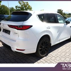 Mazda CX-60 Homura Pano BOSE ACC 360&deg; LED Cuir Strasbourg