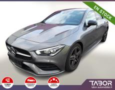 Mercedes CLA Strasbourg
