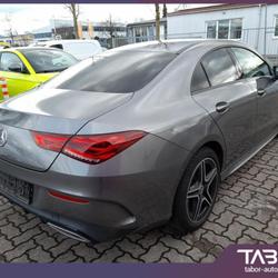 Mercedes CLA 200 DCT AMG Line LED NightP Strasbourg
