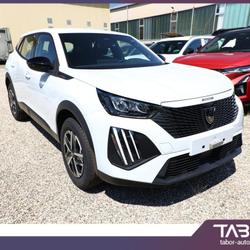 Peugeot 2008 Style 100 PDC CarP LED Si&egrave;gesChauf Strasbourg