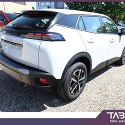 Peugeot 2008 Style 100 PDC CarP LED Si&egrave;gesChauf Strasbourg