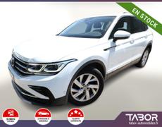 Volkswagen Tiguan Strasbourg