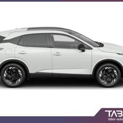 Nissan Qashqai e-Power 205 N-Connecta Pano GPS Paris 14e Arrondissement