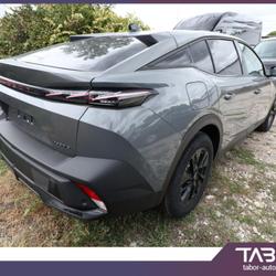 Peugeot 408 Hybrid Allure FACEL 360&deg; ACC GPS occasion - Paris 14e Arrondissement - photo 3/10