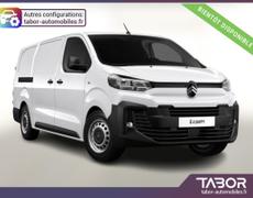 Citroen Jumpy combi Paris 14e Arrondissement