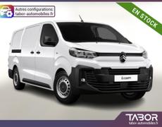 Citroen Jumpy combi Paris 14e Arrondissement