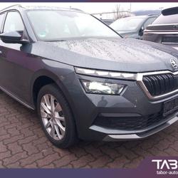 Skoda Kamiq 1.5 TSI 150 DSG Style GPS ViCo ACC Strasbourg