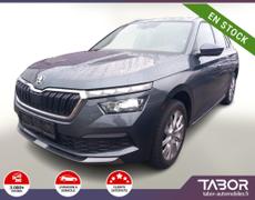 Skoda Kamiq Strasbourg