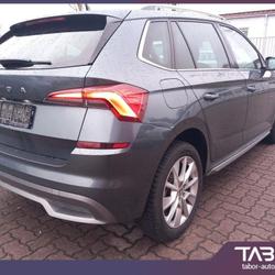 Skoda Kamiq 1.5 TSI 150 DSG Style GPS ViCo ACC Strasbourg