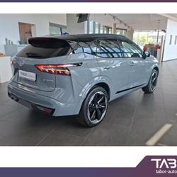 Nissan Qashqai e-Power 205 N-Design Pano Matrix Paris 14e Arrondissement
