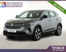 Renault Austral Paris 14e Arrondissement