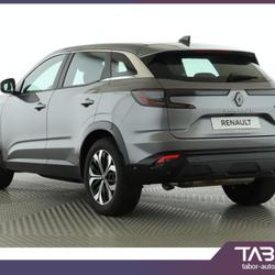 Renault Austral MHEV 160 ACC si&egrave;ges chauf Cam Strasbourg