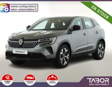 Renault Austral Strasbourg