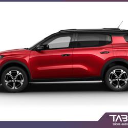 Citroen C3 Aircross Hybrid 145 MAX 7PL GPS Cam Paris 14e Arrondissement