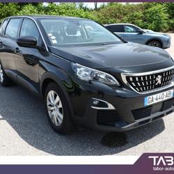 Peugeot 5008 1.2 PureTech 130 Active 7P radars occasion - Strasbourg - photo 2/10