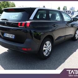 Peugeot 5008 1.2 PureTech 130 Active 7P radars occasion - Strasbourg - photo 3/10