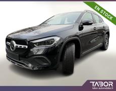 Mercedes GLA Paris 14e Arrondissement