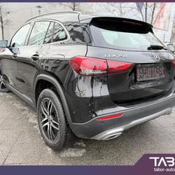 Mercedes GLA 250 DCT 4Matic Progressive Paris 14e Arrondissement