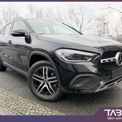 Mercedes GLA 250 DCT 4Matic Progressive Strasbourg