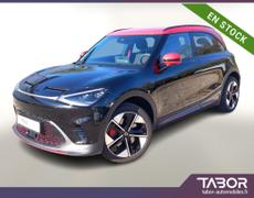 Smart #1 Paris 14e Arrondissement