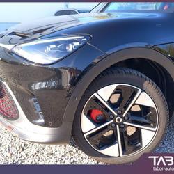 Smart #1 Brabus AWD Pano Beats ParkAs HUD ACC Paris 14e Arrondissement