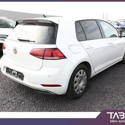 Volkswagen Golf 7 VII e- LED GPS radars ACC Strasbourg