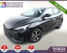 MG MG3