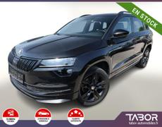 Skoda Karoq Strasbourg