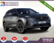 Peugeot 5008 Paris 14e Arrondissement