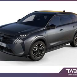 Peugeot 5008 Hybrid 145 GT ACC 2xPDC GPS Cam Paris 14e Arrondissement