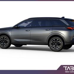 Peugeot 5008 Hybrid 145 GT ACC 2xPDC GPS Cam Paris 14e Arrondissement