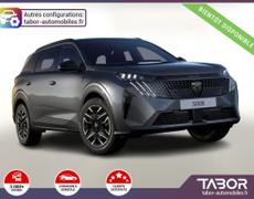 Peugeot 5008 Paris 14e Arrondissement