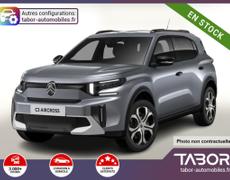 Citroen C3 Aircross Strasbourg