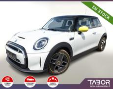 Mini Cooper Strasbourg