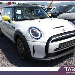 Mini Cooper SE Classic Trim LED DCC GPS 17P Strasbourg