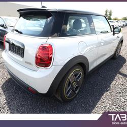 Mini Cooper SE Classic Trim LED DCC GPS 17P Strasbourg