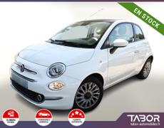 Fiat 500 II Strasbourg